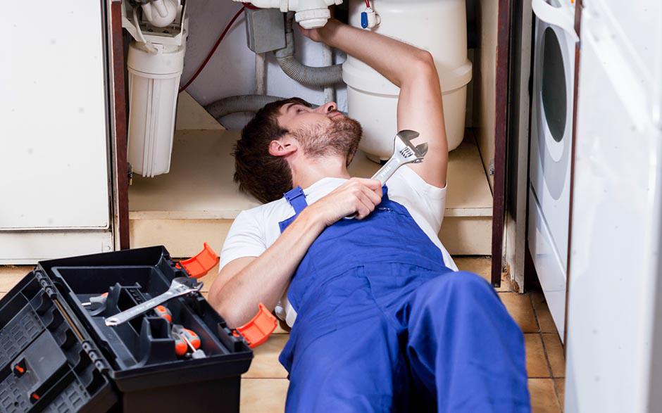 dépannage à domicile le plombier Créteil