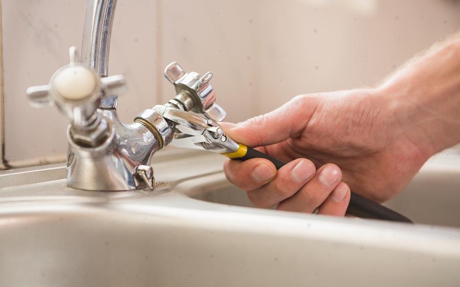 dépannage à domicile le plombier Créteil